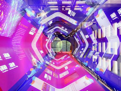 2020青岛创新节开幕，一起体验花式“科技范儿”