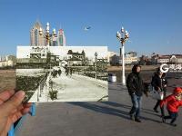 坐上时光机，带你穿越回百年前的青岛