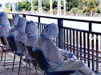 这五个背影，让人泪目！