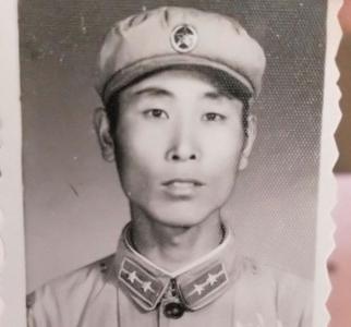 冒着枪林弹雨救下战友 伤员保护神许京先——抗美援朝纪念70周年（3）