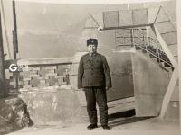 永不消失的电波 通讯英雄赵国珍——纪念抗美援朝70周年（1)