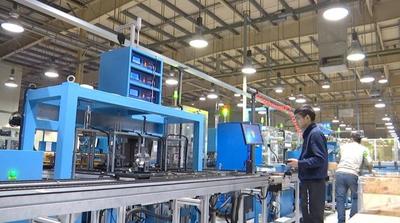 产学研合作助推转型升级，胶州629家企业与高校院所建立技术合作关系