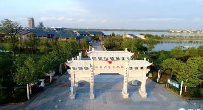 国庆畅游“金胶州” 三大系列精品文旅路线等您来
