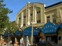 留下城市的记忆，青岛市场三路的沧桑巨变