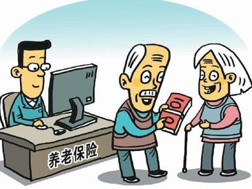 企业退休职工养老金能否按时足额发放？人社部回应了！