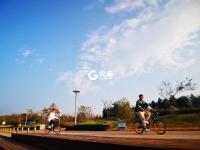 惹人醉，唐岛湾秋正浓