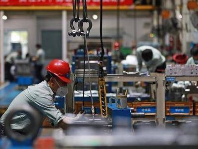 青岛7家企业获评中国重点骨干模具企业，看看有你的公司吗？