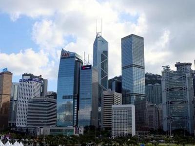 香港特区政府公布2020年授勋名单，梁君彦等4人荣获大紫荆勋章