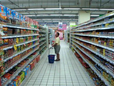 9月份青岛CPI同比上涨2.0%！食品类涨幅最大，住宿类价格低位运行