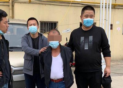 伸手必被捉，平度警方近期破获系列性侵财类案件10余起 