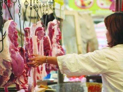 农业农村部：预计元旦春节，猪肉价格总体低于上年同期水平