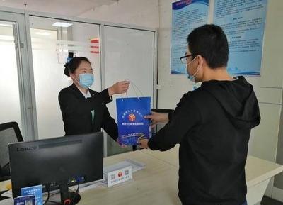 公章刻制、办税UKEY、打印复印……莱西为开办企业免费送“大礼包” 