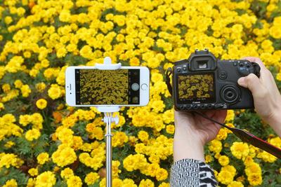 科技的力量！智能手机代替了多少产品