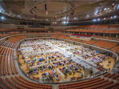 征求意见！《传染病防治法》修订：建设方舱医院等内容拟入法