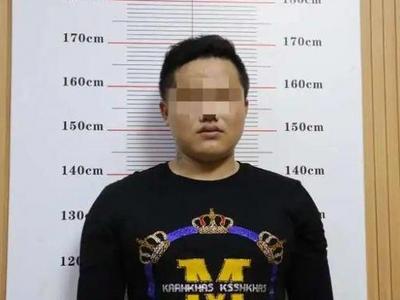 微信运动立功了！一天走了30000多步还敢狡辩？警察破获“拉车门”盗窃案