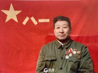 永不消失的电波 通讯英雄赵国珍——纪念抗美援朝70周年（1)