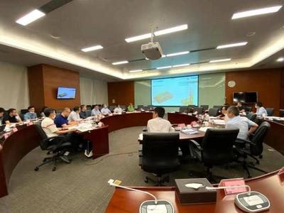 有效解决国内水下油气生产钢制保护结构应用不足，蓝谷企业这项技术通过审查