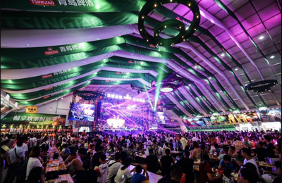 楼山后“降级”，“圈粉”后的青岛，大踏步进入复苏发展“加速模式” 