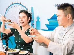 上半年全国日均电商直播超5万场，观看人次超2.6亿，你看吗？