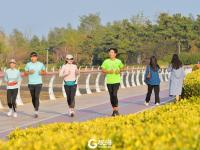 惹人醉，唐岛湾秋正浓