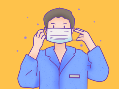 秋冬季防疫丨极简版个人防护手册，转起来！