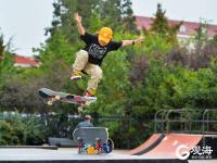 青岛：欢乐过假期，乐享运动添活力