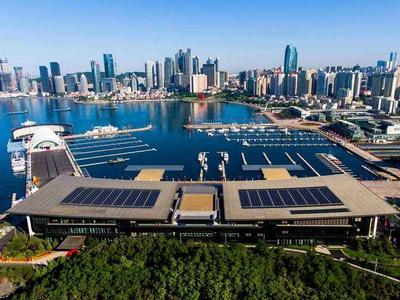 3.1亿元！市南区及时兑现政策奖励金，为企业复工插上“隐形翅膀” 