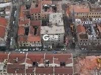 留下城市的记忆，青岛市场三路的沧桑巨变