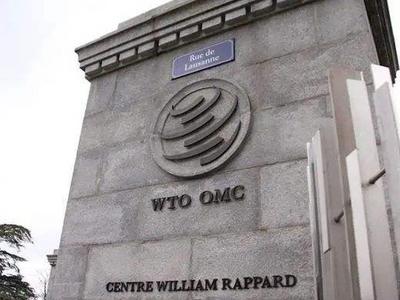 世贸组织授权欧盟对美国征加关税，以报复美国违规补贴波音