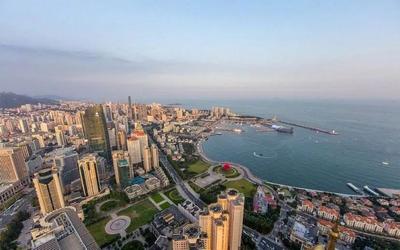 国资外资联手递交申请，时隔17年，青岛有望再度拥有本土券商！ 