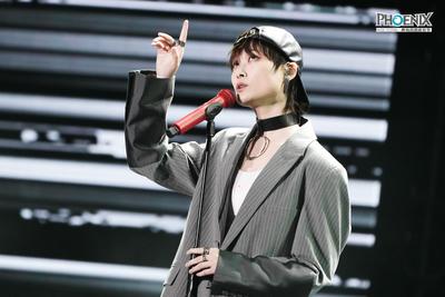 燥起来！2020青岛凤凰音乐节乐迷开嗨！