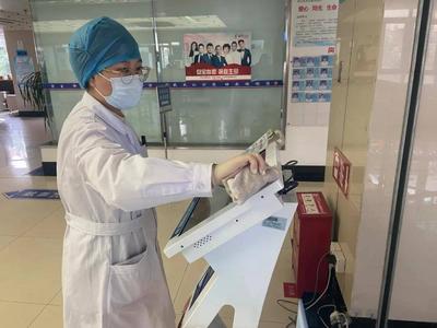 青岛市中心血站坚持院感“零感染” ，已采集新冠康复者血浆1000毫升