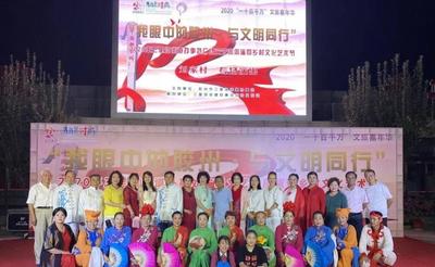“五箭齐发” 胶州市三里河街道筑就“有品质的幸福生活”