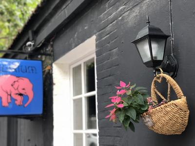 寻味精致威海 从这条百年老街开始——潮起胶东线上展（9）