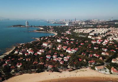 有一种清晰通透，叫能见度30公里