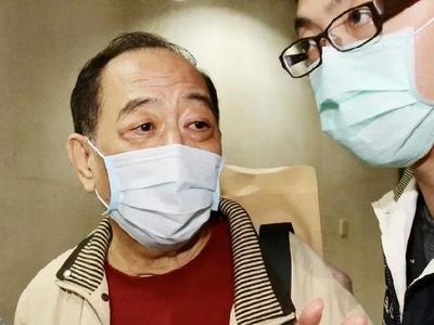 台当局宣布破“共谍”案当晚，涉案人反呛：我是台湾派到大陆的大特务！