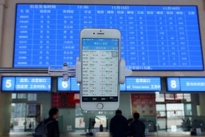 科技的力量！智能手机代替了多少产品