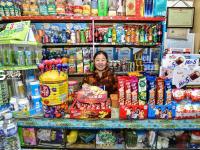 有种童年回忆 叫路口的那间小卖部