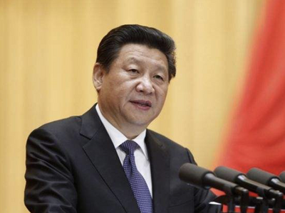 【每日一习话】构建更高水平的全民健身公共服务体系