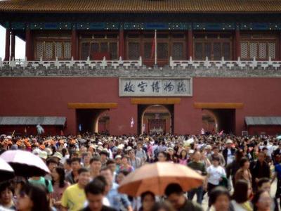国庆中秋喜相逢！与往年相比，今年这个长假有哪些特殊之处？