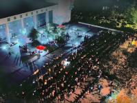 有你最美！青岛这些别样风景，让人安心！