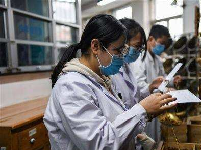中医医疗机构数量增至6万多个！我国中医药服务能力持续提升