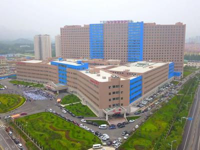 看病就医更方便了！青岛滨海学院附属医院正式开通医保