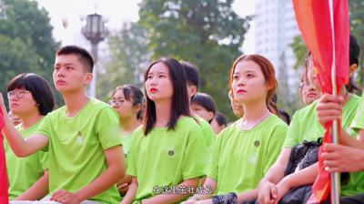 建校69周年！1951年如一粒种子扎根齐鲁，青岛农业大学筑梦三农壮美华章！