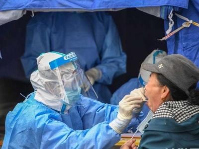 国家卫健委：昨日新增确诊病例28例，均为境外输入