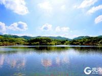 青岛有这样一个美丽的公园，你来过吗？