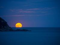 这样的太清水月，你见过吗？