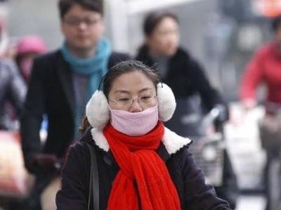 “棉衣与短袖齐飞，秋裤与丝袜一色 ” 降温来袭，全国乱穿衣预警地图出炉 