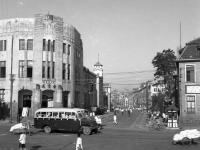 留下城市的记忆，青岛市场三路的沧桑巨变