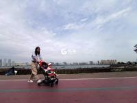 避开景点人潮，唐岛湾开启假日慢生活！